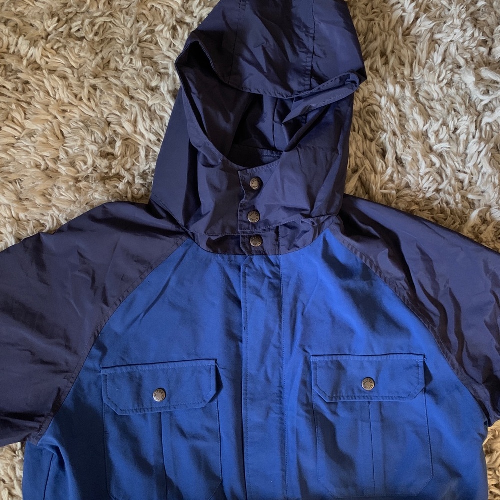 Volcom Outdoor Ski Jacket